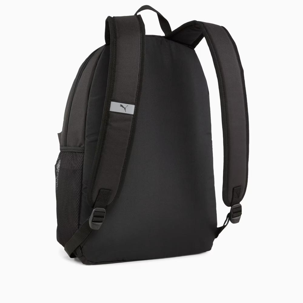 Hátizsák mindenkinek Puma Phase 09116403 - fekete