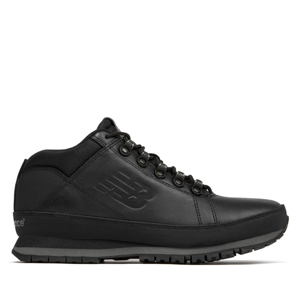 Cipő férfi New Balance  H754LLK - fekete