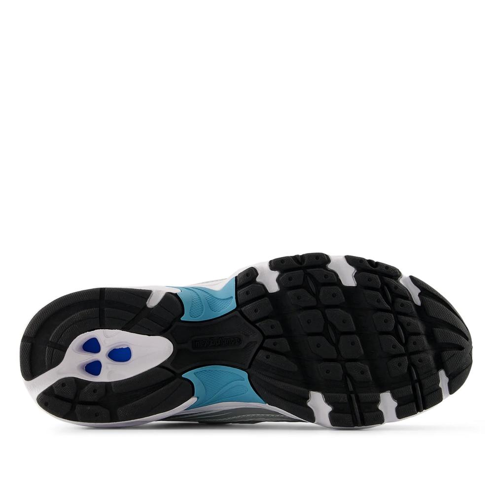 Gyermekcipő New Balance G7404EK - fehér