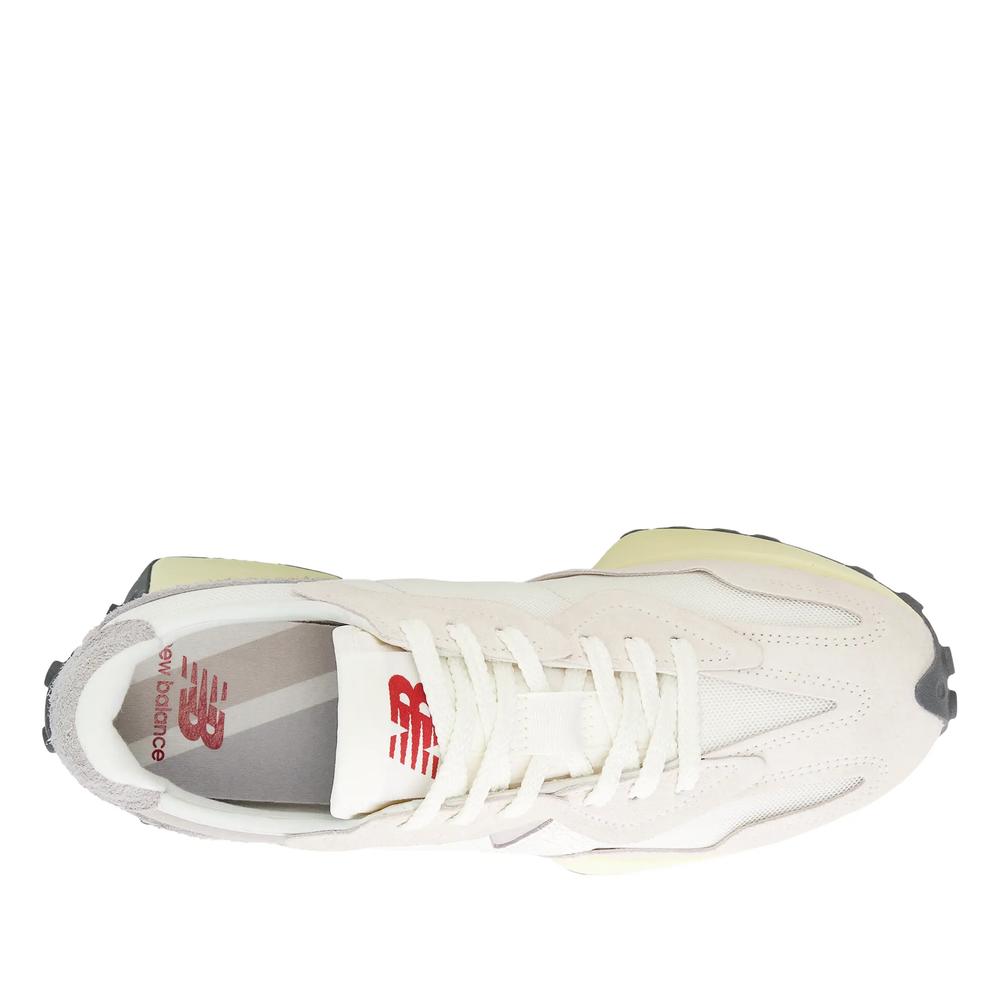Unisex cipő New Balance U327WRB - bézs