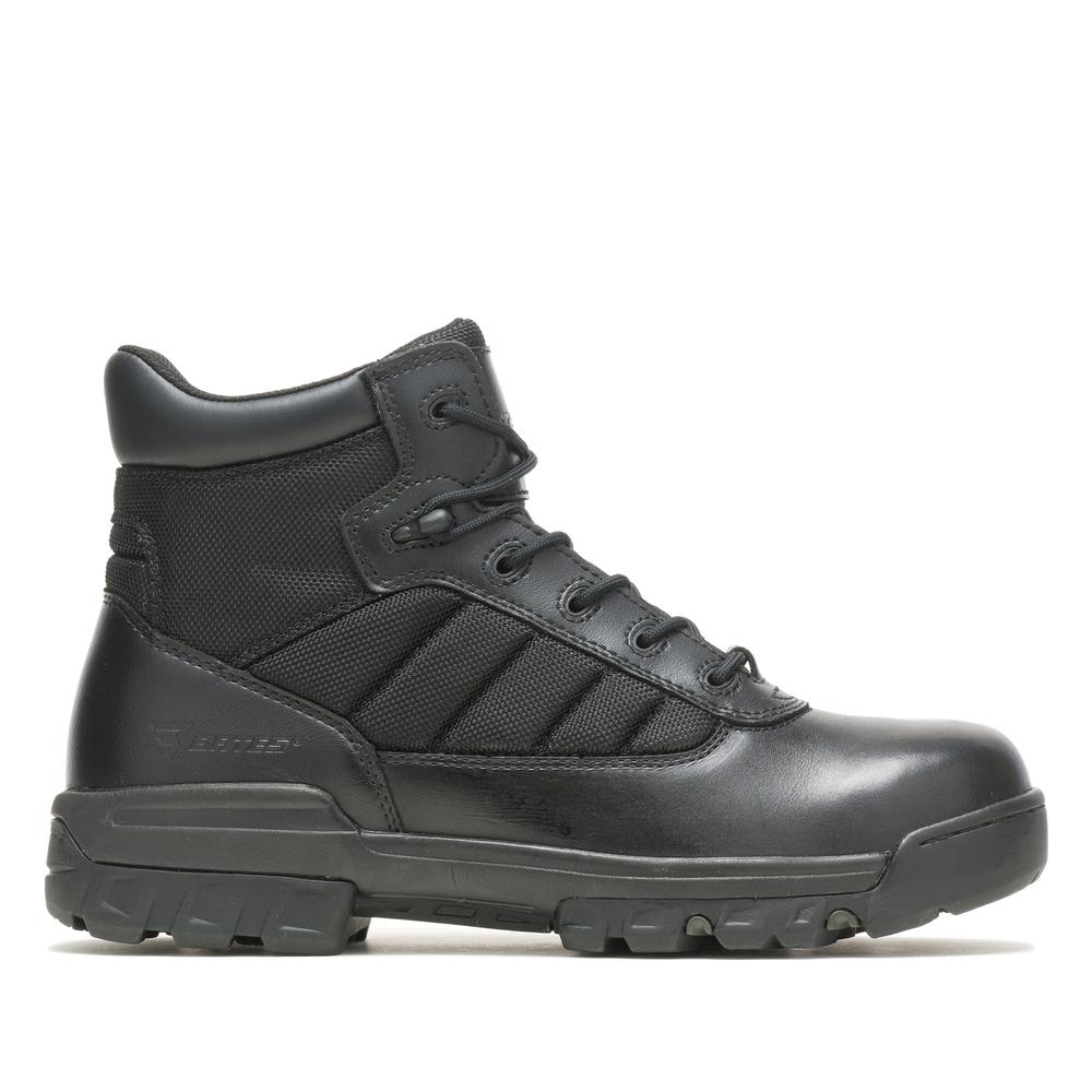 Cipő Bates 5 Tactical Sport E02262 - fekete