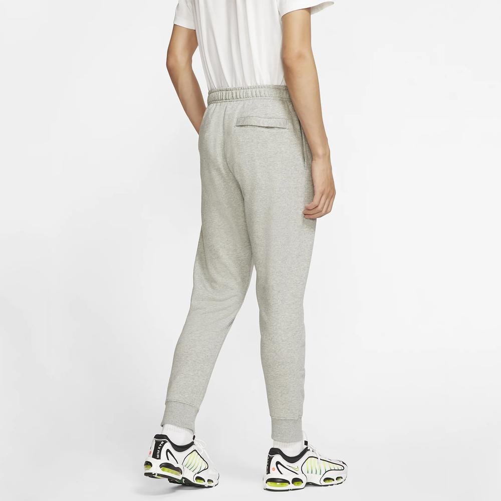 Melegítőnadrág Nike NSW Club Jogger FT BV2679-063 - szürke