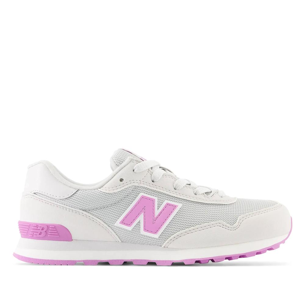Cipő New Balance GC515KE - szürke