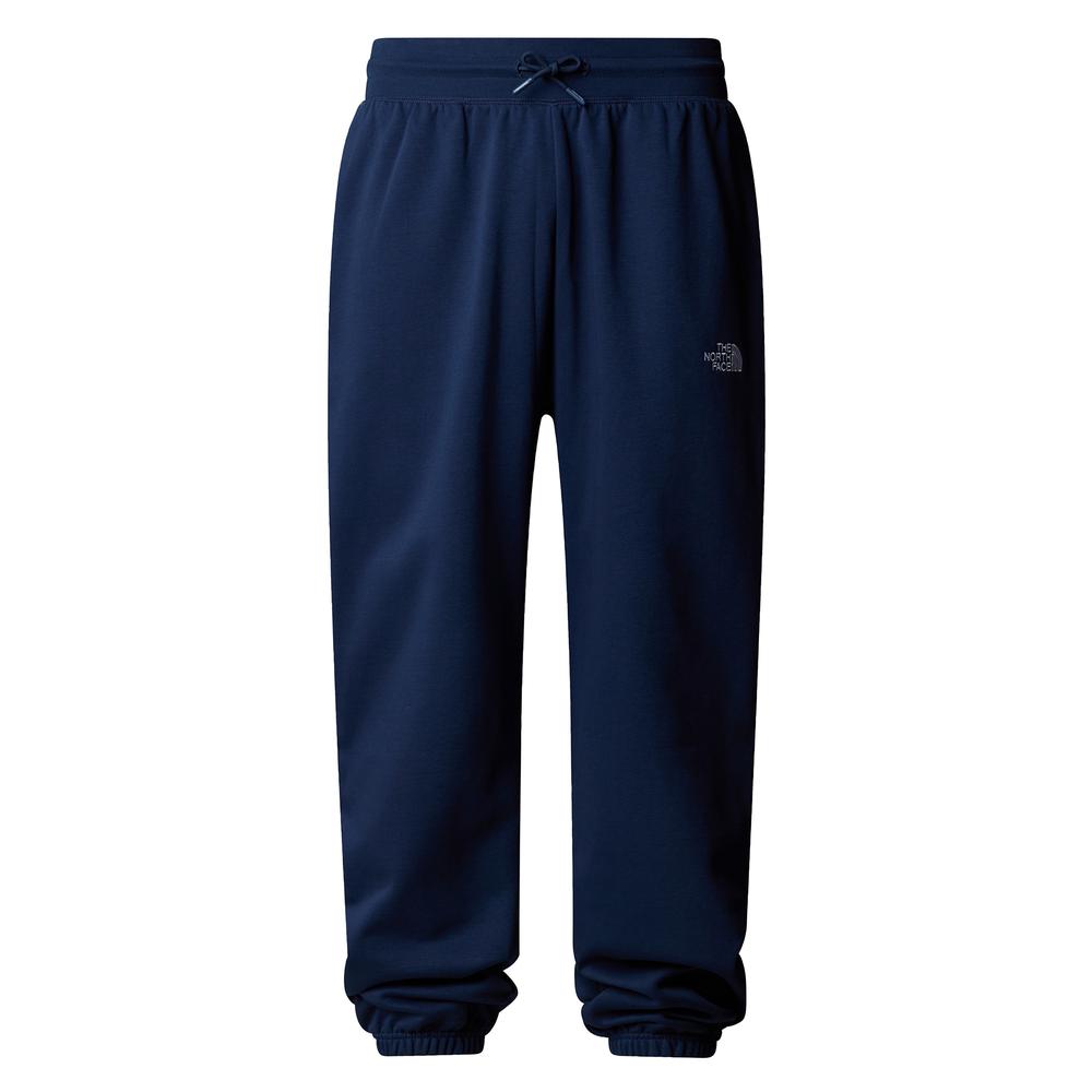 Férfi alsonadrág The North Face Essential Relaxed Straight 0A8C1F8K21 - sötétkék