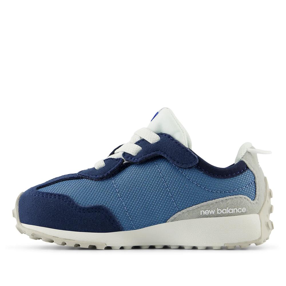 Cipő New Balance NW327CJ - sötétkék
