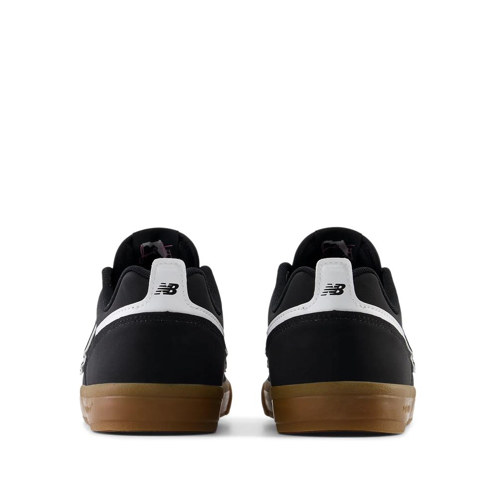 Cipő New Balance Numeric NM306ZUC - fekete