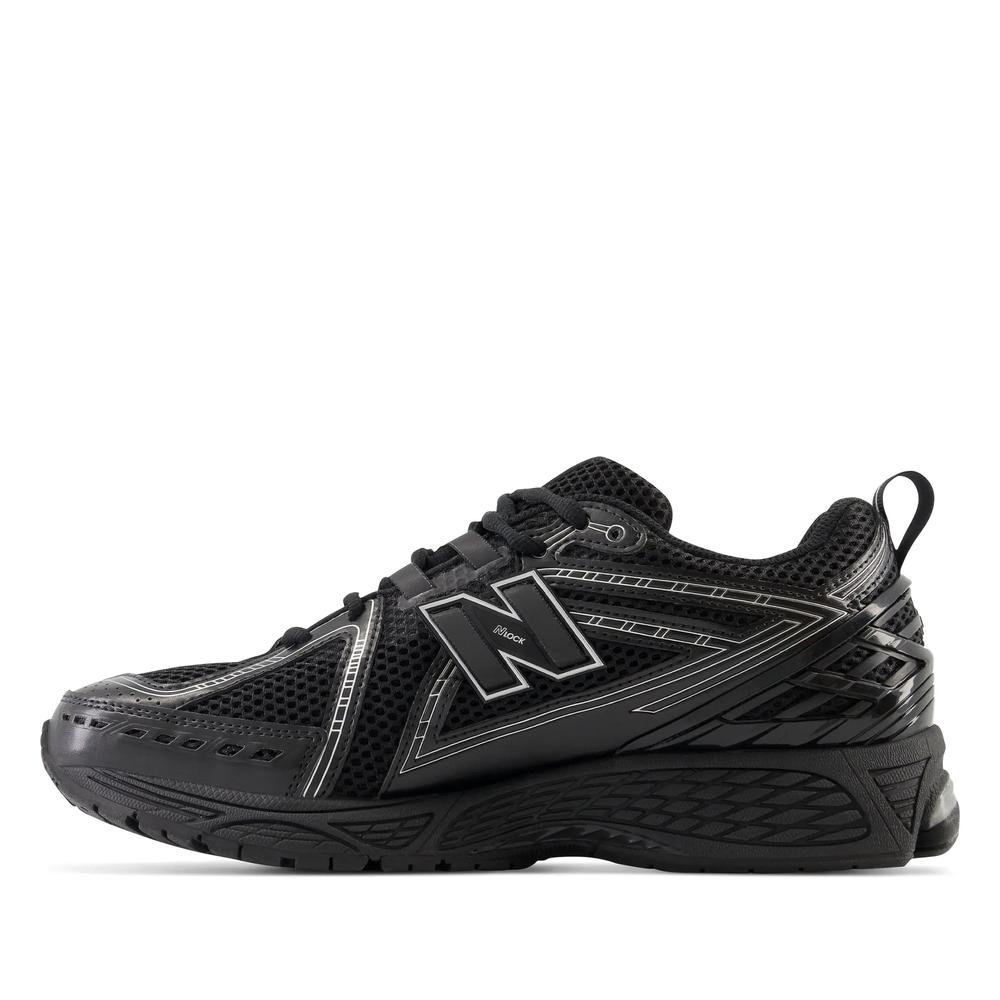 Cipő New Balance M1906RCH - fekete