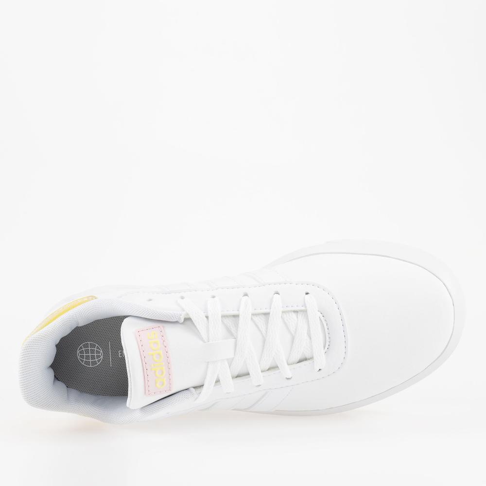 Cipő adidas Court Platform GV8997 - fehér