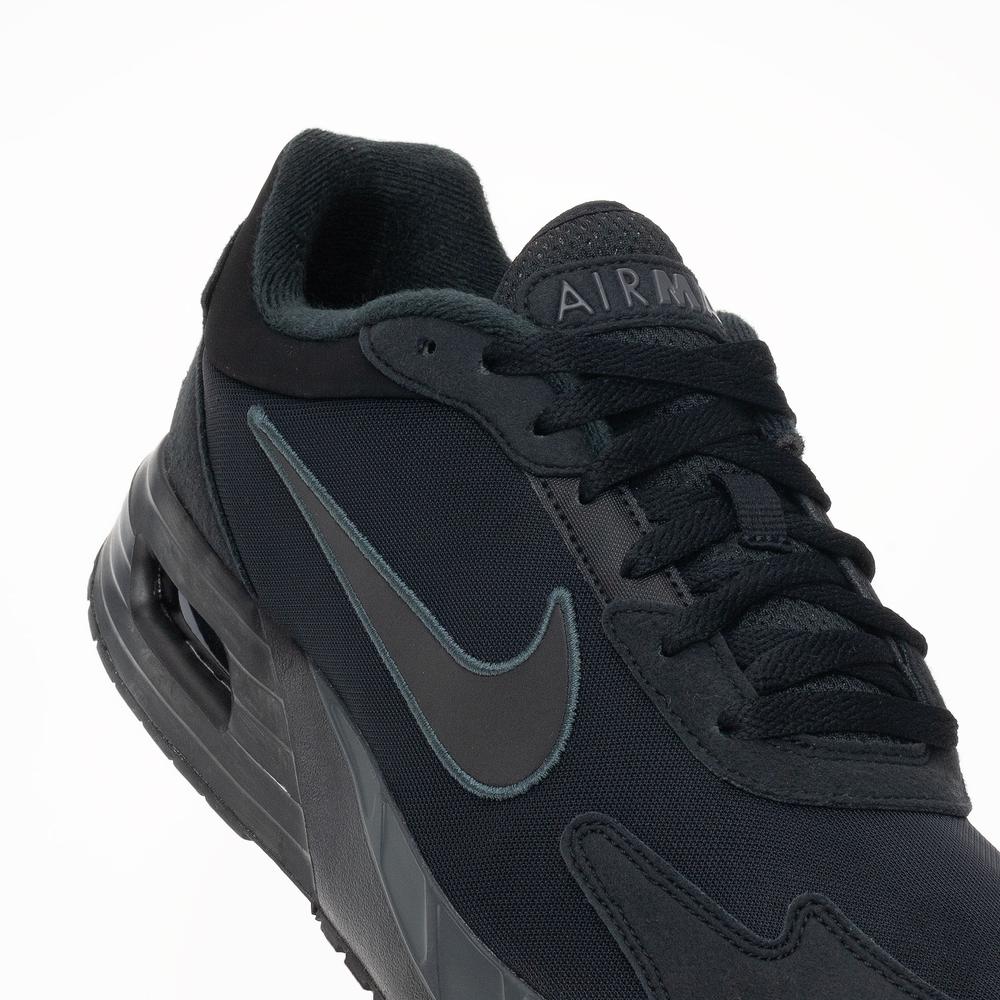 Cipő Nike Air Max Solo DX3666-010 - fekete