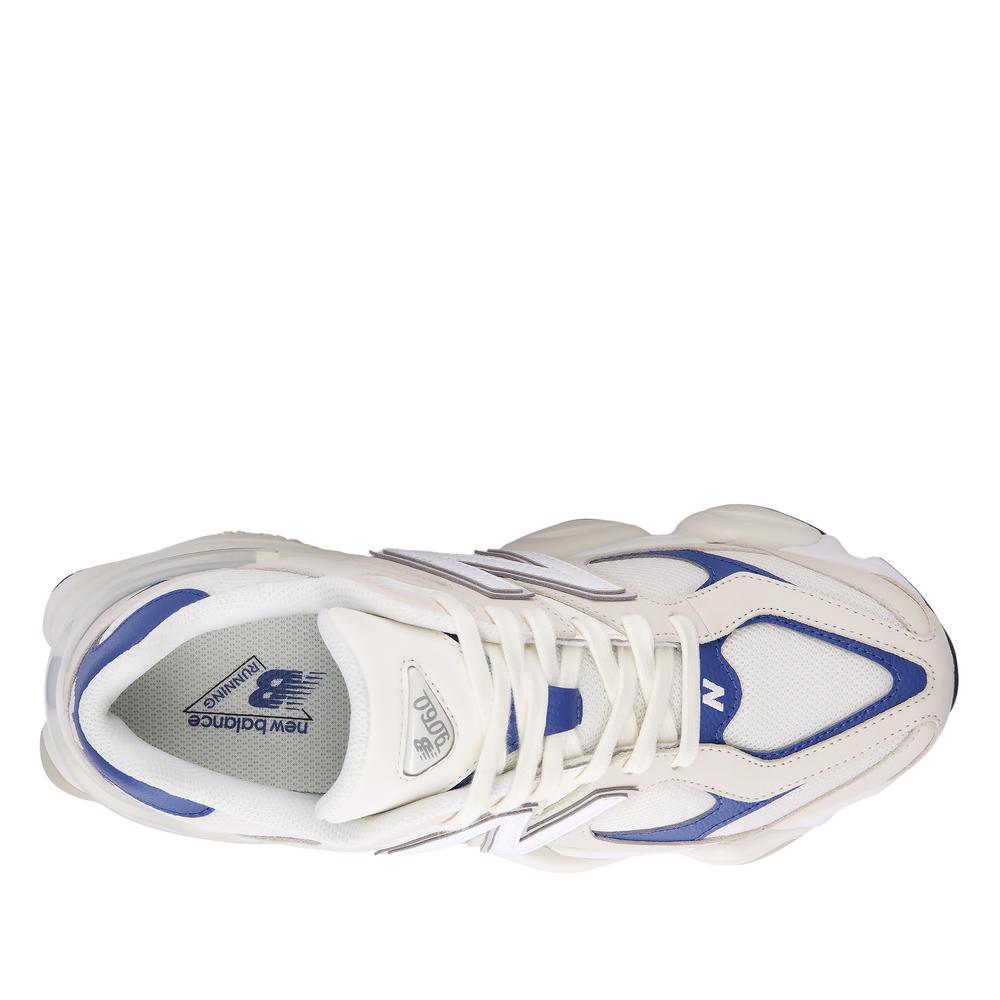 Unisex cipő New Balance New Balance U90601KA - bézs