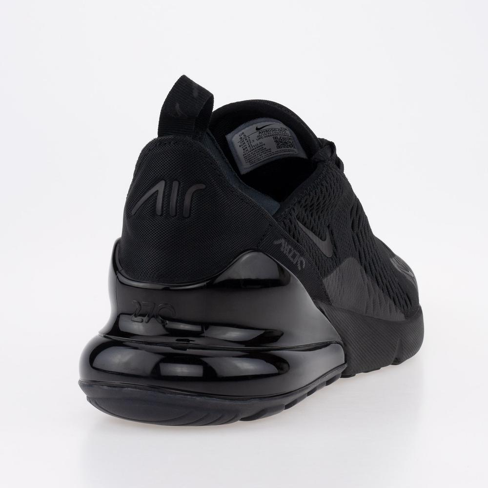 Cipő férfi Nike Air Max 270 AH8050-005 - fekete