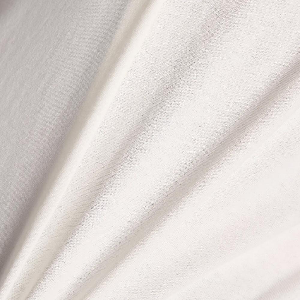 Férfi futópóló New Balance MT61J9ICSST - fehér