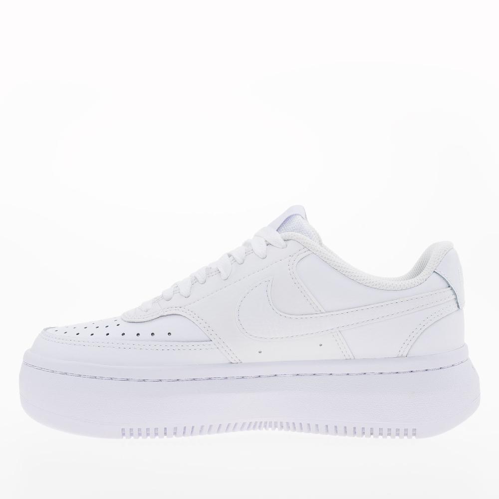 Cipő Nike Court Vision Alta DM0113-100 - fehér