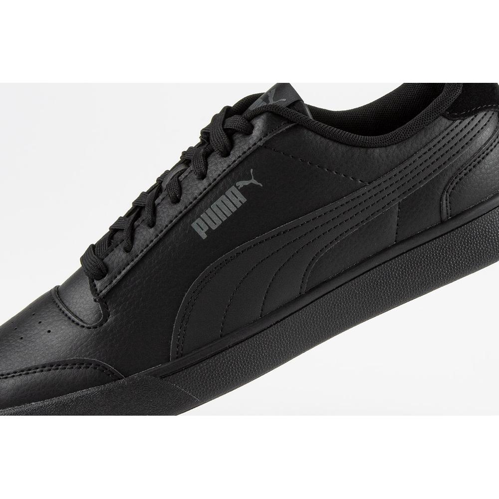 Cipő Puma Shuffle 30966821 - fekete