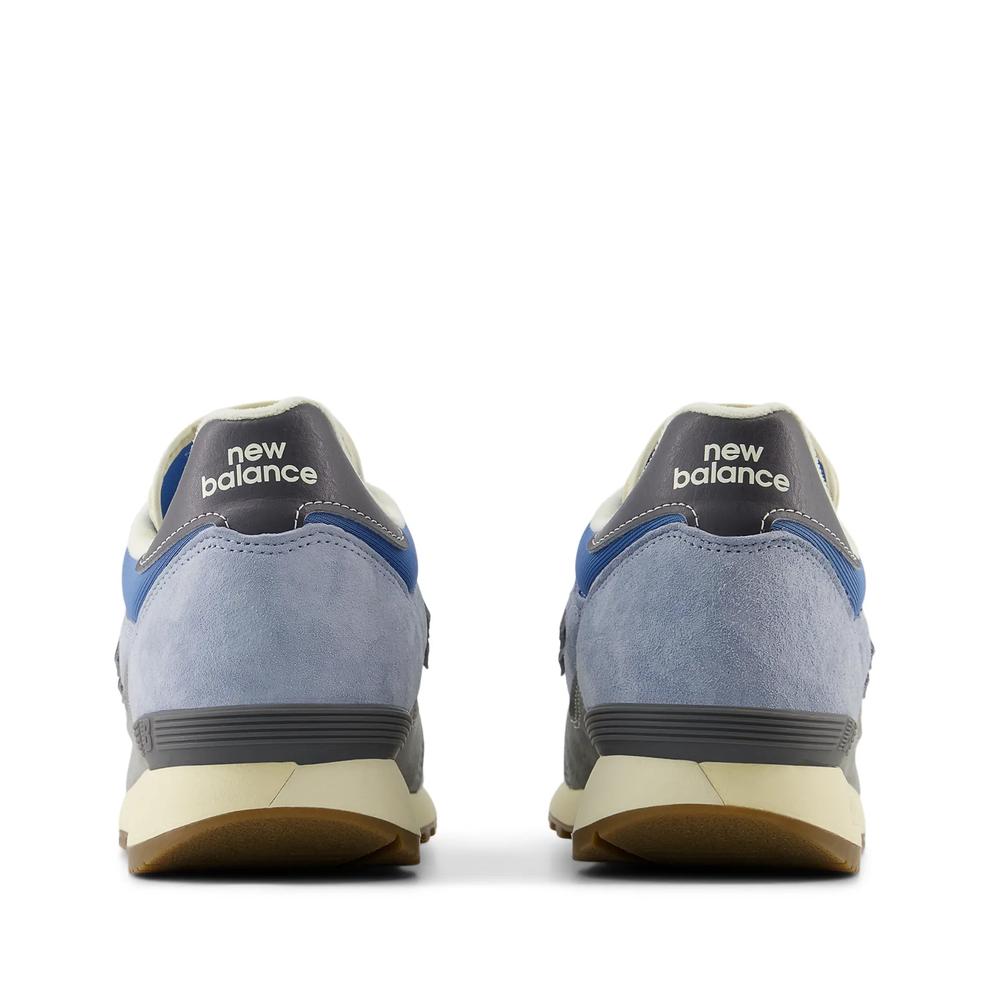 Cipő New Balance U475FB - kék