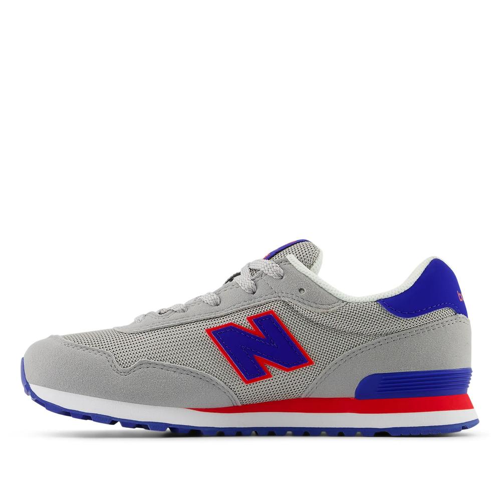 Cipő New Balance GC515KG - szürke