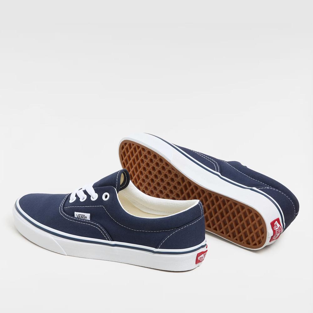 Cipő Vans Era VN000EWZNVY1 - sötétkék