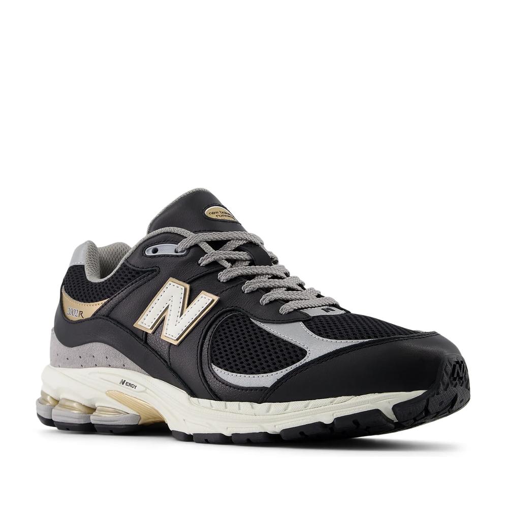 Cipő New Balance M2002RPO - fekete