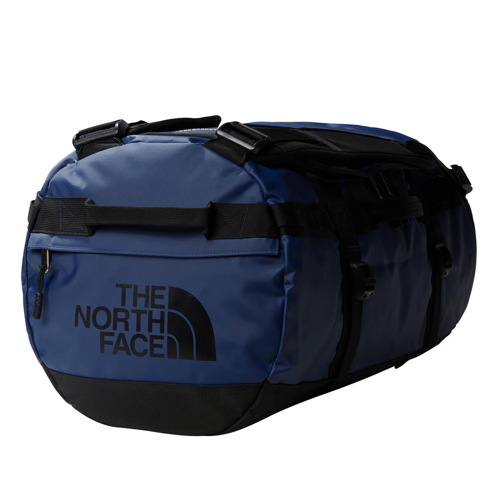 Táska The North Face Base Camp Duffel S 0A52ST4Y21 - sötétkék