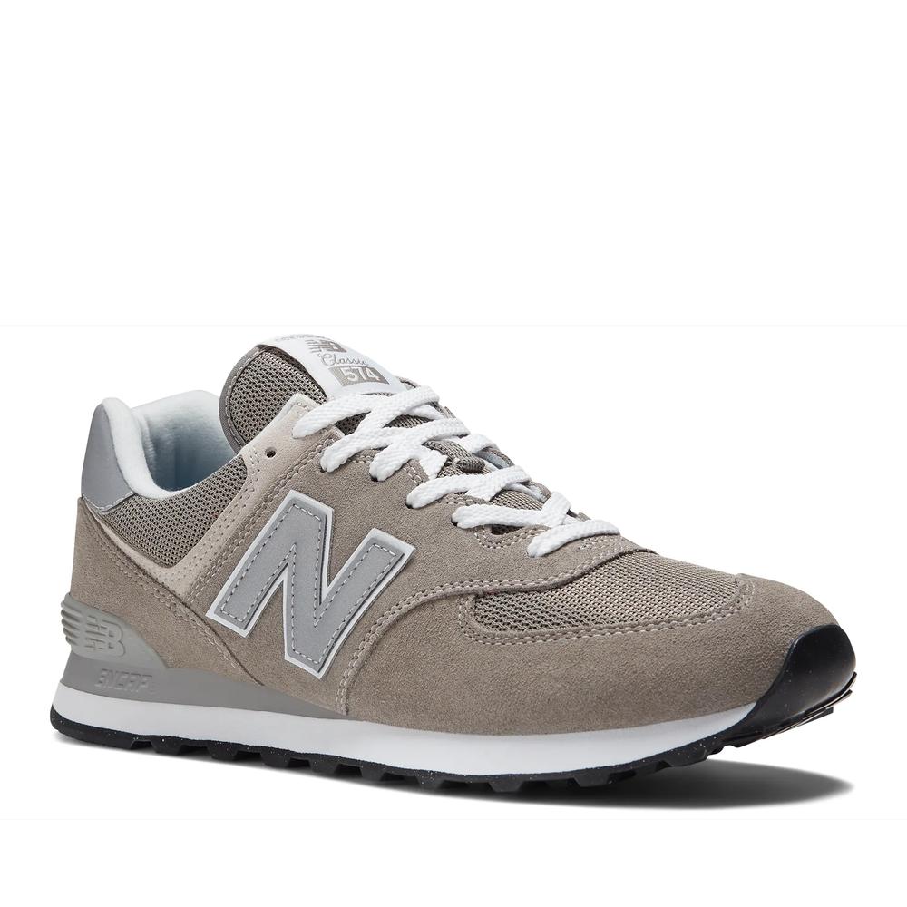 Cipő New Balance ML574EVG - szürke
