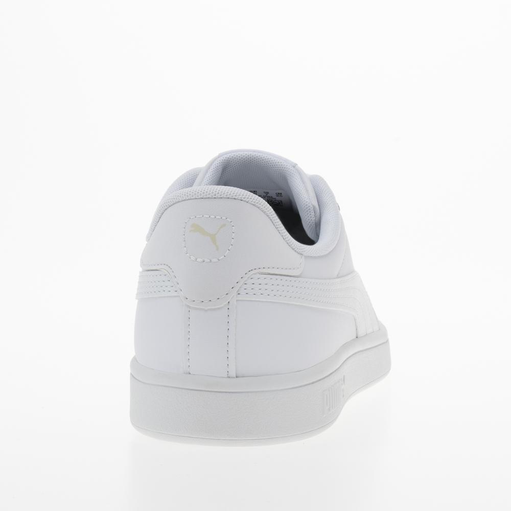 Cipő unisex Puma Smash 3.0 39098701 - fehér