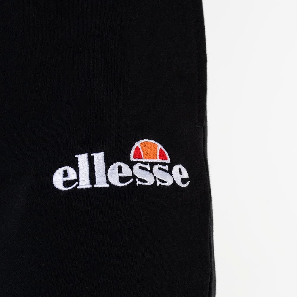 Alsonadrág Ellesse Hallouli Jog SGK13652011 - fekete