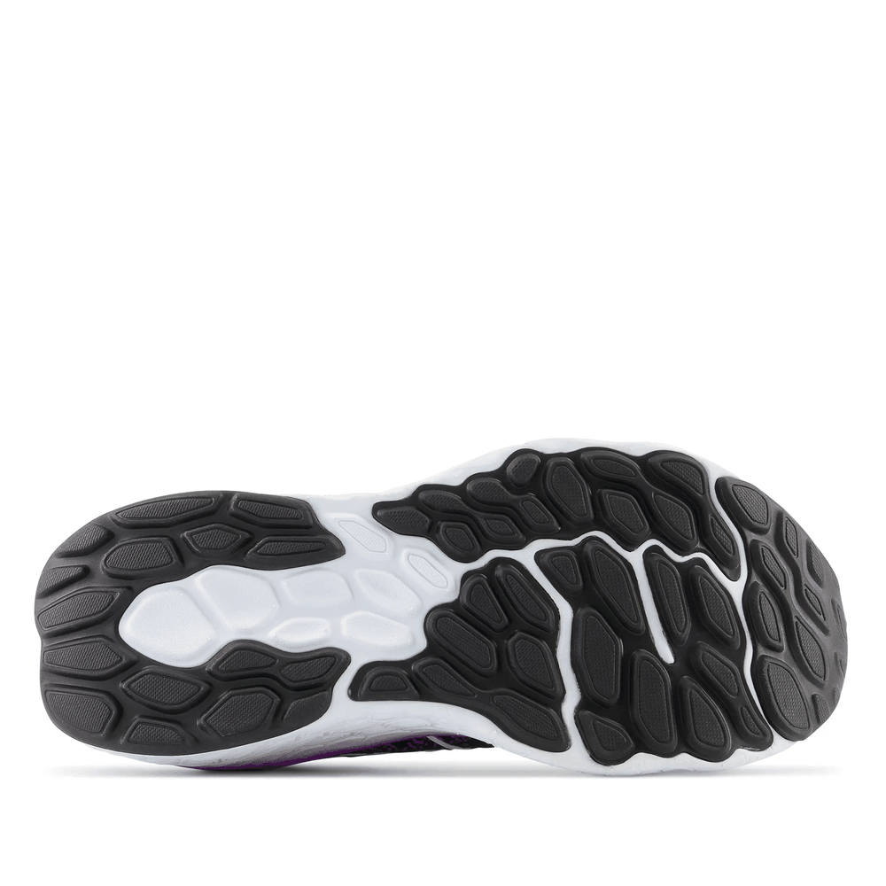 Női futócipő New Balance Fresh Foam 1080v12 W108012J - fekete