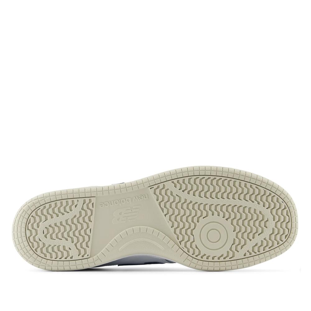 Cipő New Balance BB80GRN - fehér