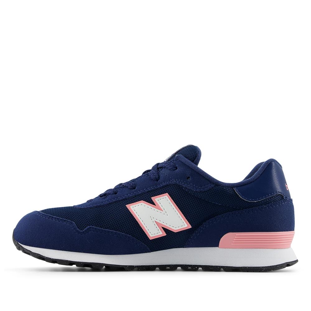 Gyerek cipő New Balance G5158OW - sötétkék