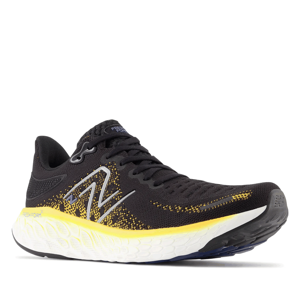 Férfi New Balance Fresh Foam 1080 v12 M108012D - fekete