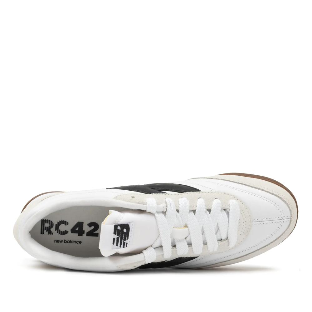 Cipő New Balance URC42LA - fehér