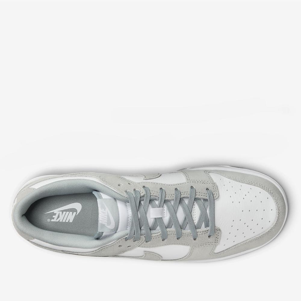 Cipő Nike Dunk Low Retro SE FQ8249-101 - szürke