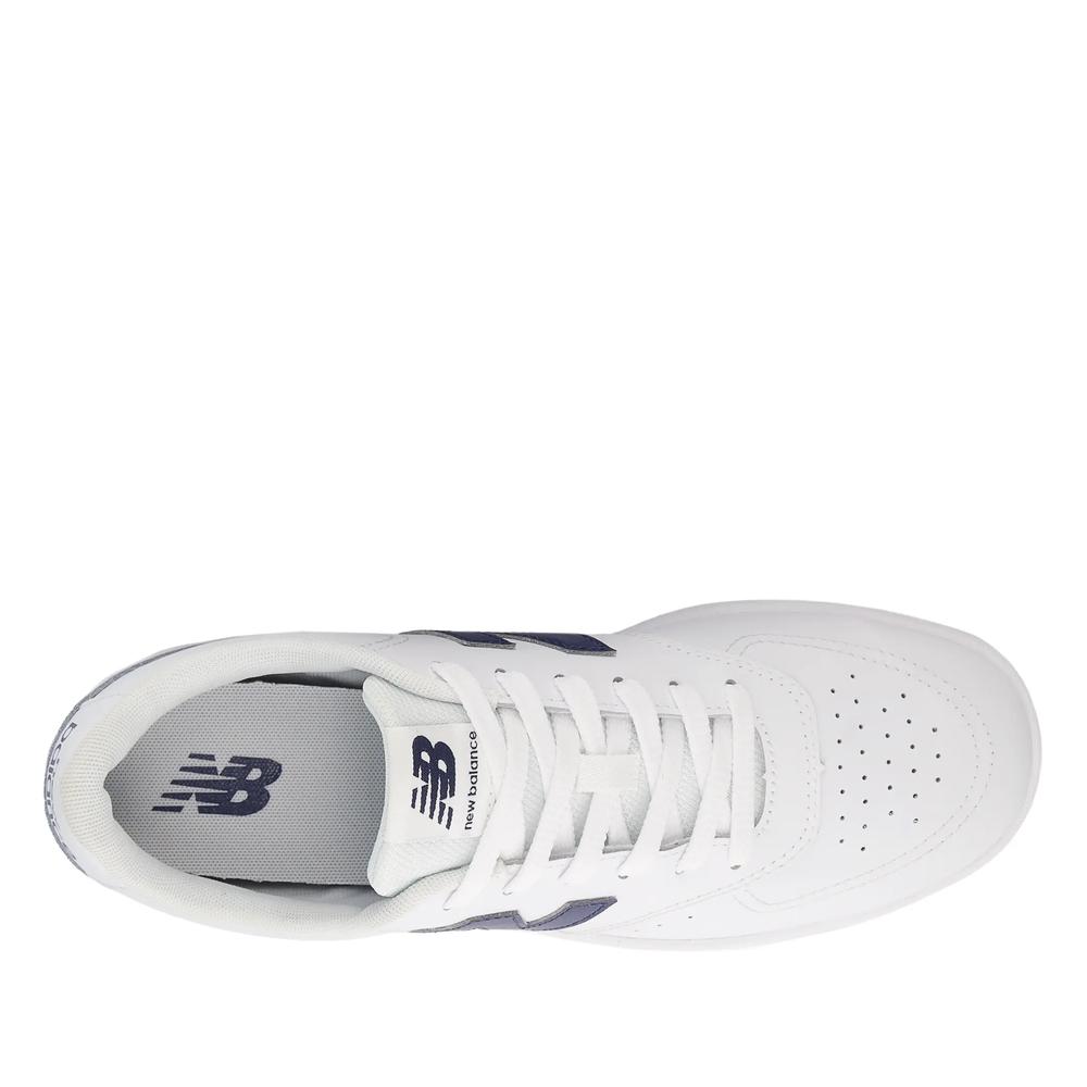 Cipő New Balance BB80UFO - fehér