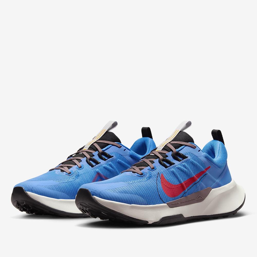 Cipő Nike Juniper Trail 2 DM0822-402 - kék