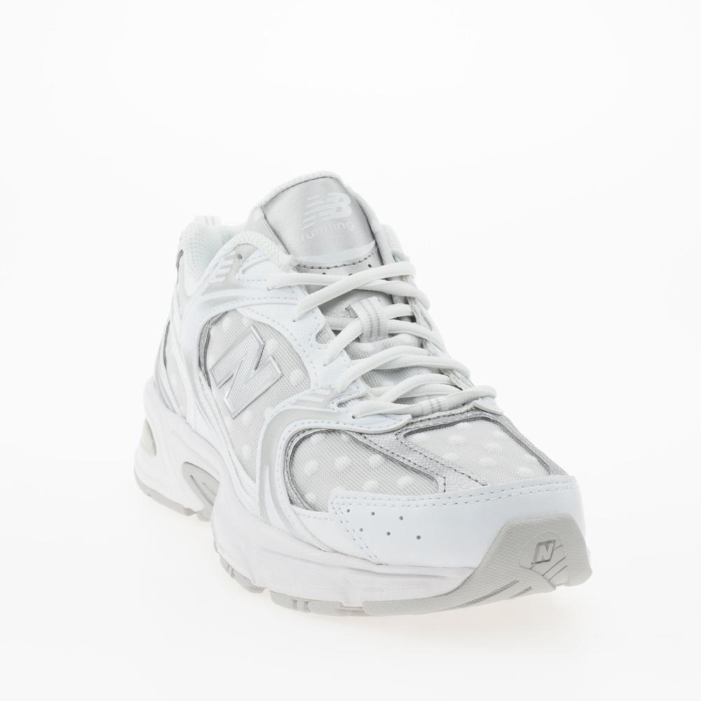 Unisex cipő New Balance U530HFW - fehér