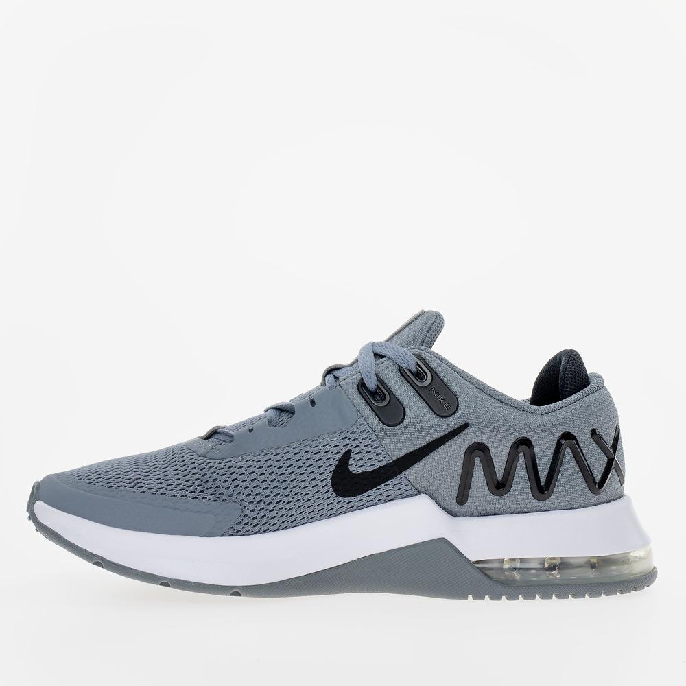 Cipő Nike Air Max Alpha Trainer 4 CW3396-001 - szürke