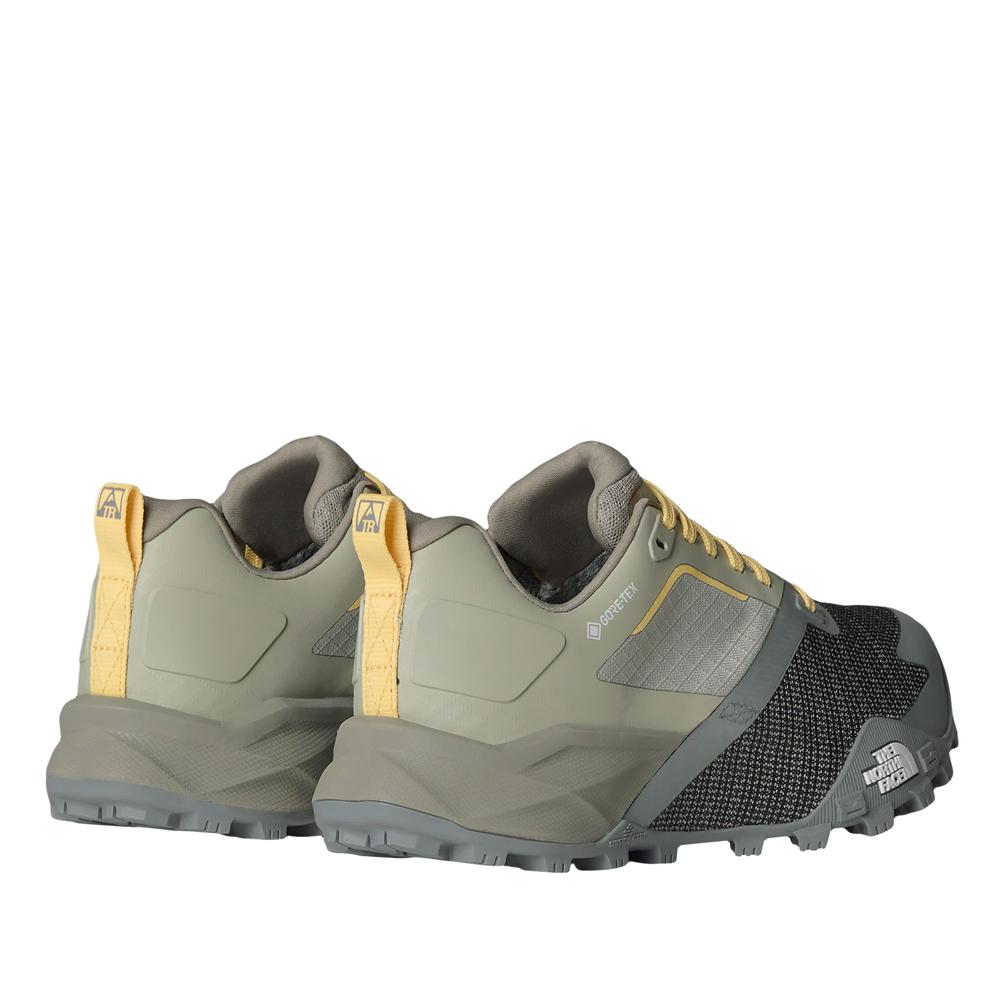 Női cipő The North Face Offtrail TR Gore-Tex 0A8A9YDTV1 - többszínű
