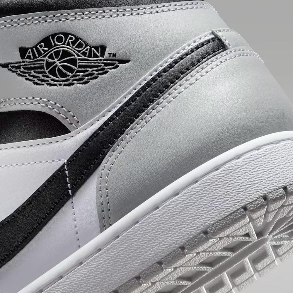 Férfi cipő Air Jordan 1 Mid DQ8426-101 - többszínű