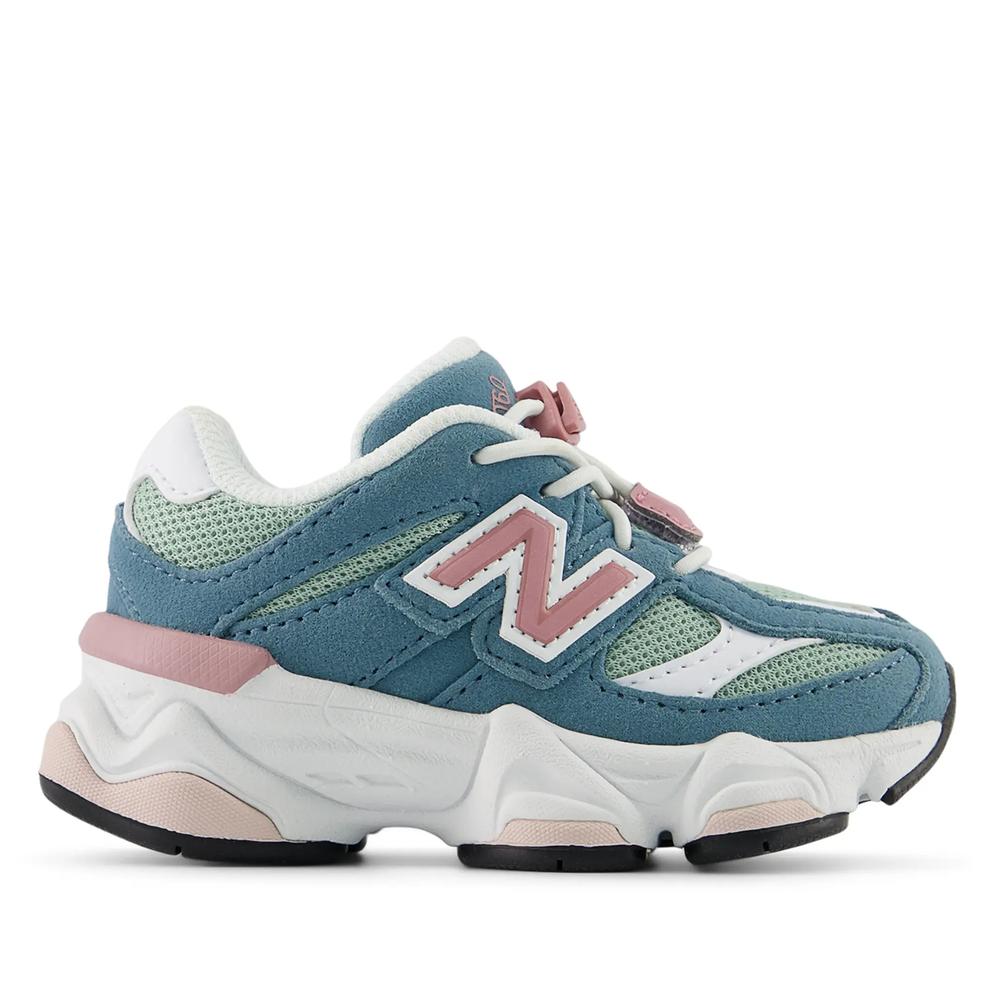 Gyerek cipő New Balance I90601UY - kék