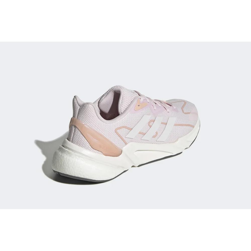 Cipő adidas X9000L2 GY6055 - rózsaszín