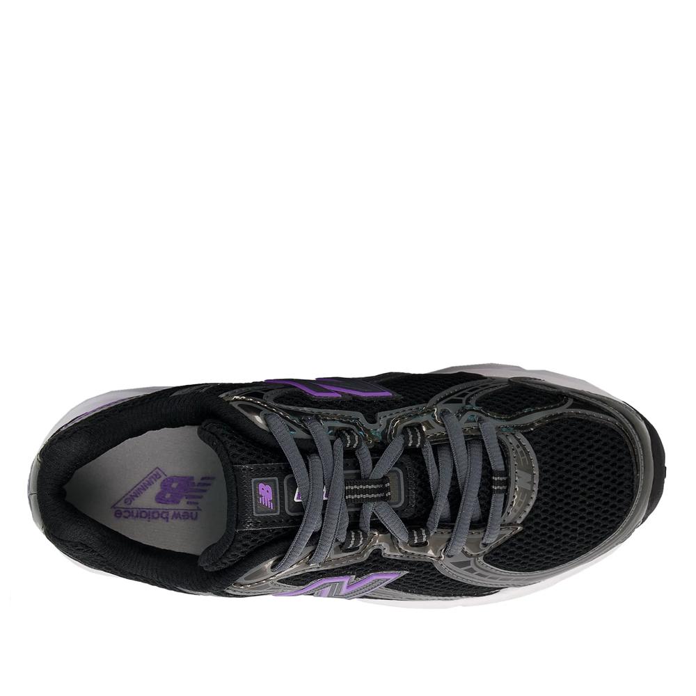 Gyermekcipő New Balance G74058I - fekete