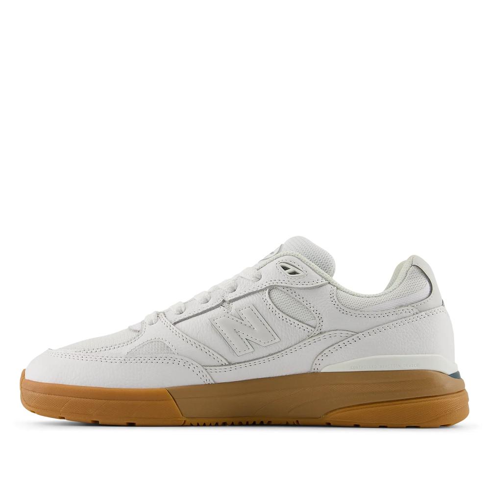 Férfi cipő New Balance Numeric UN933WWB - szürke