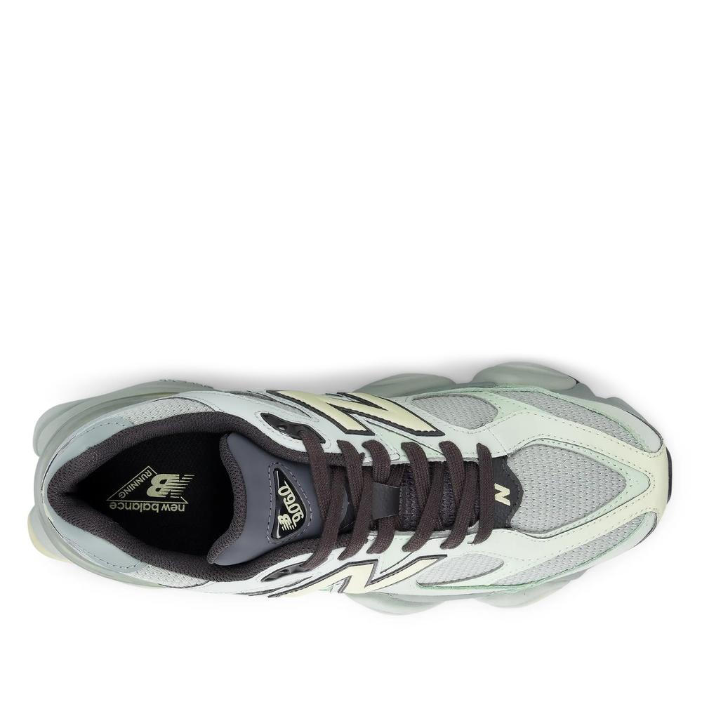 Unisex cipő New Balance U906038F - menta