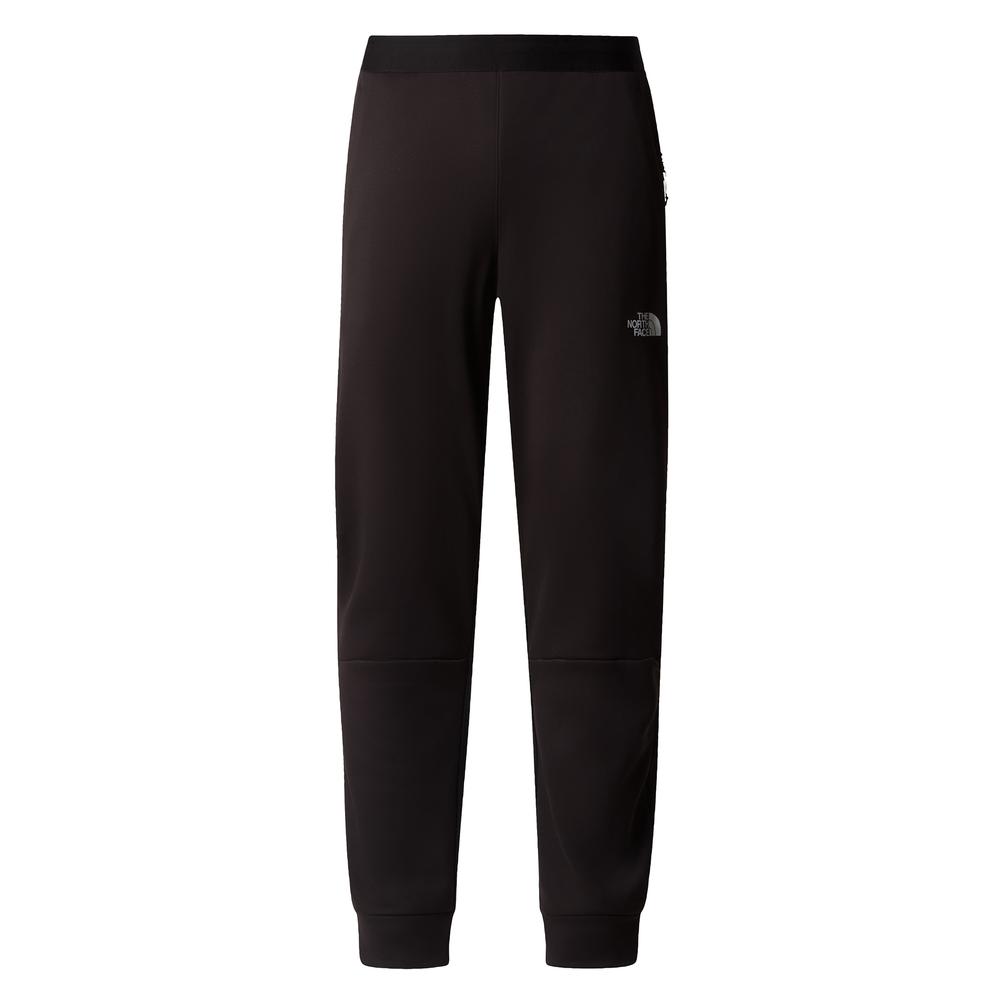 Alsonadrág The North Face Mountain Athletics 0A893SJK31 - fekete