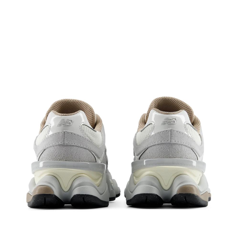 Unisex cipő New Balance U906011M - szürke