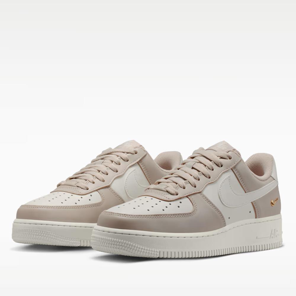Női cipő Nike Air Force 1 '07 SE IV5197-200 - bézs
