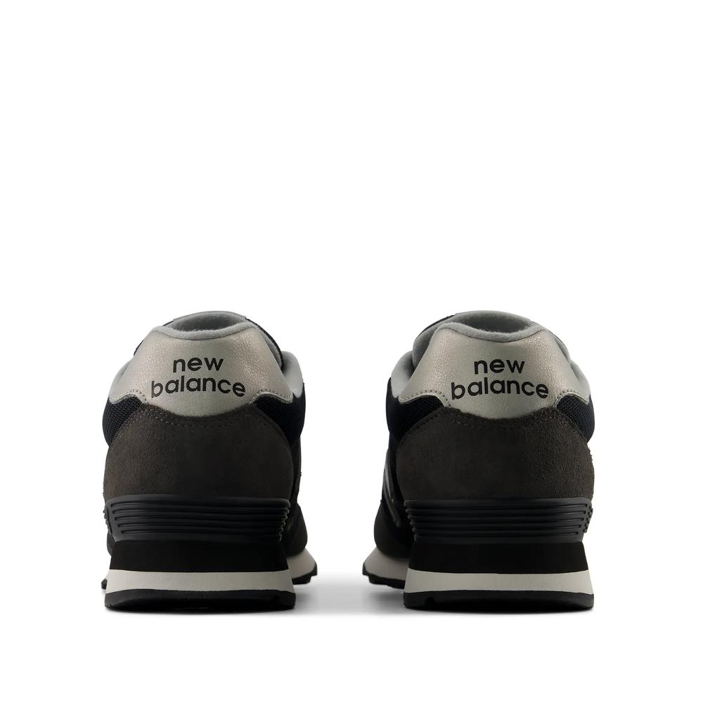 Férfi cipő New Balance M5157WC - fekete