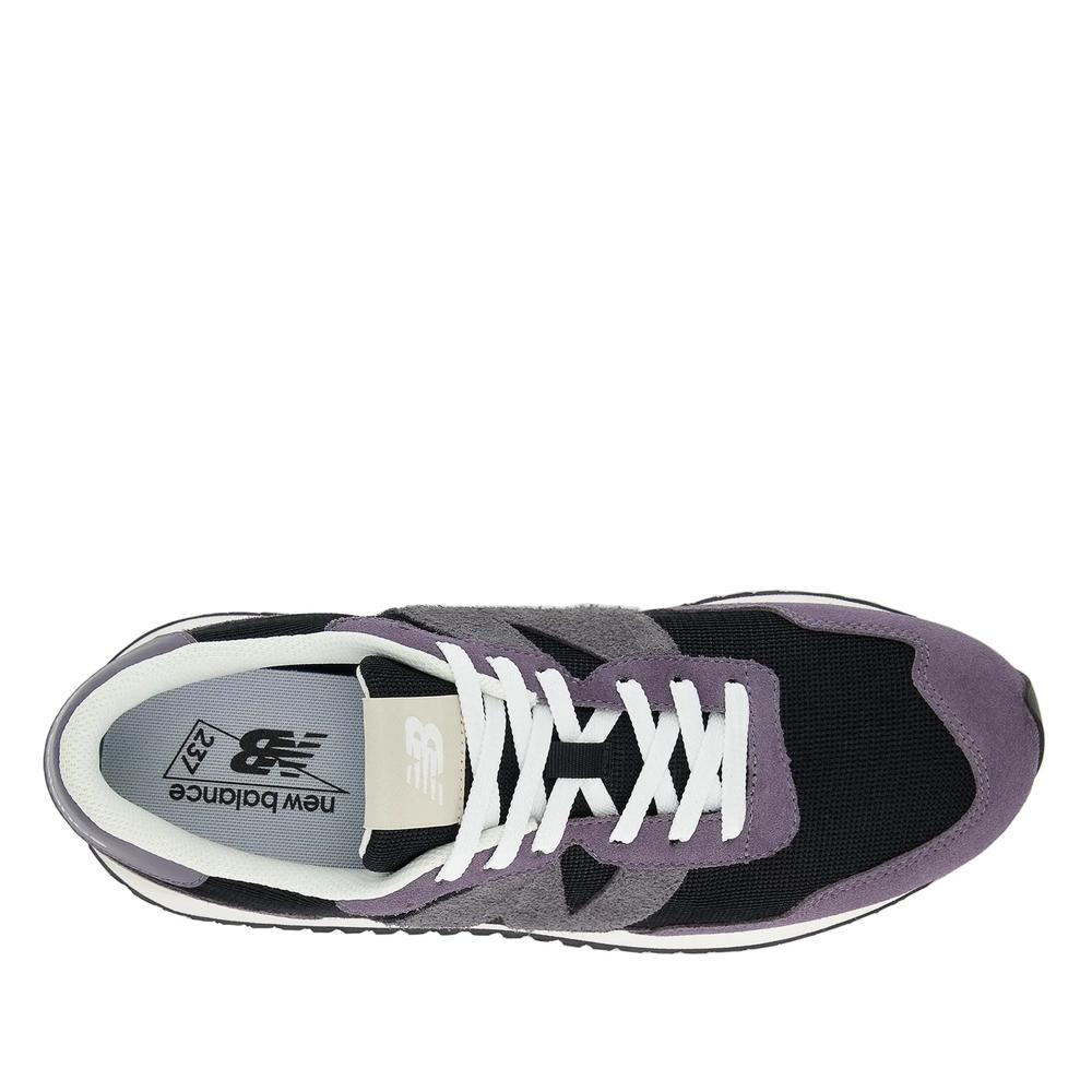 Unisex cipő New Balance M23718J - lila