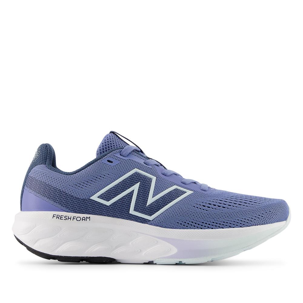 Női cipő New Balance W5204YJ - sötétkék