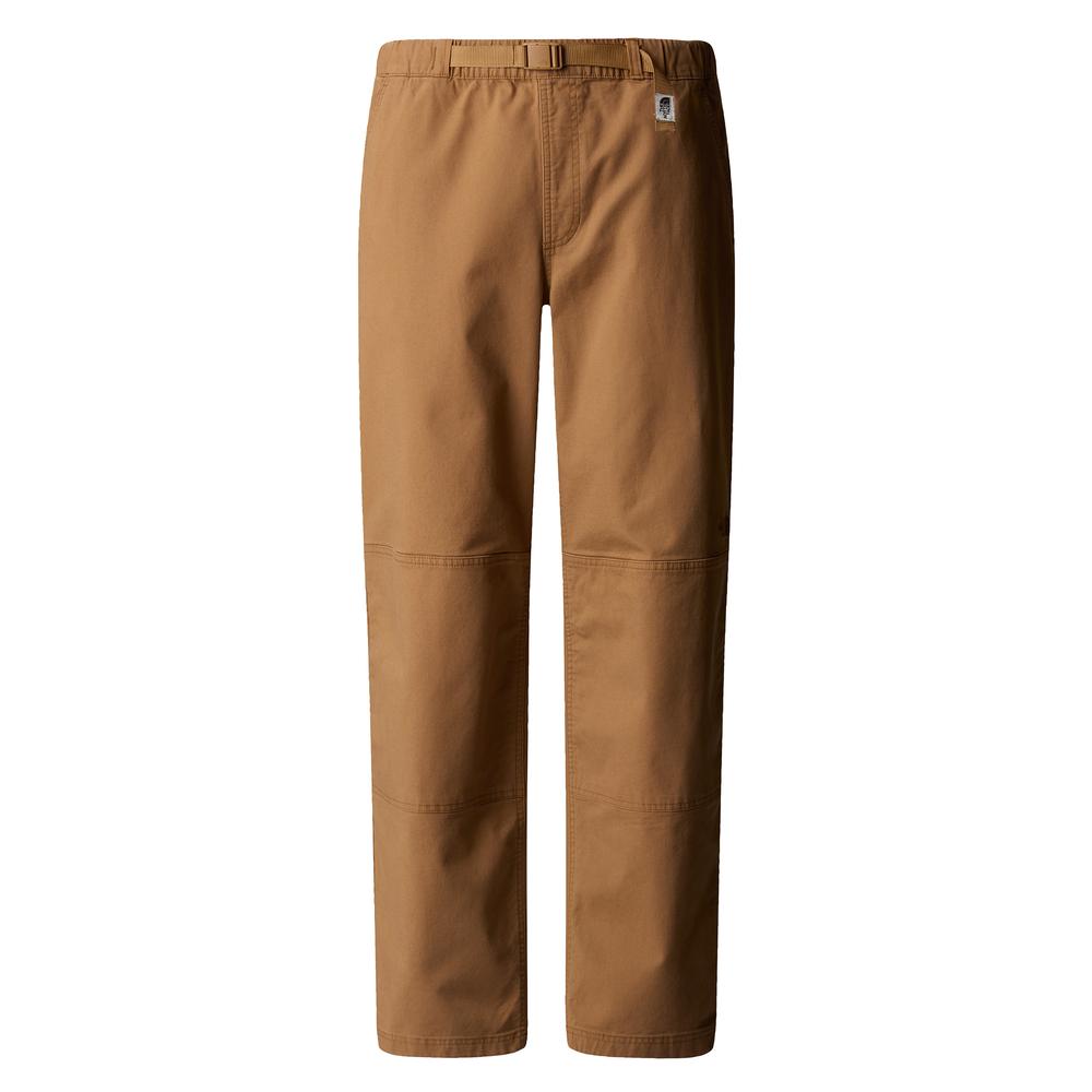 Férfi alsonadrág The North Face Beta Utility 0A8B621731 - barna